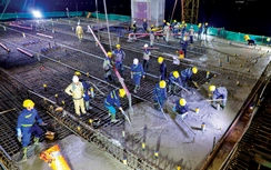 Nhà thầu giao thông muốn có tiêu chí xanh