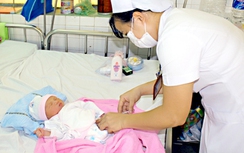 Làm gì để phòng viêm gan B cho trẻ?