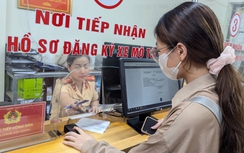 Vì sao Bộ Công an đề xuất không giới hạn độ tuổi đăng ký xe?