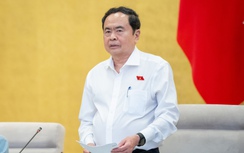 Ủy ban Thường vụ Quốc hội sắp chất vấn các bộ trưởng