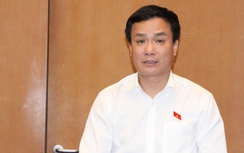 Chủ tịch tỉnh Hải Dương làm Phó chủ nhiệm Ủy ban Văn hóa - Giáo dục