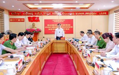 Vĩnh Phúc cần xây dựng phong cách kiến trúc, màu sắc riêng biệt cho Tam Đảo