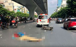 Tin tức tai nạn giao thông mới nhất ngày hôm nay 9/8/2024