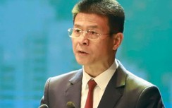 Miễn nhiệm Phó chủ tịch tỉnh Vĩnh Phúc Vũ Chí Giang