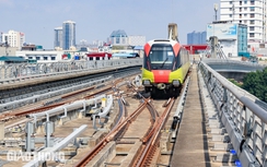 Metro Nhổn - ga Hà Nội hấp dẫn thế nào?