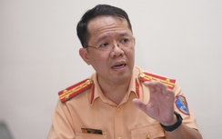 Vì sao Bộ Công an đề xuất giảm tiền phạt vi phạm nồng độ cồn mức tối thiểu?