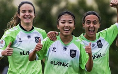 Chia tay đội bóng châu Âu, Huỳnh Như gia nhập CLB nữ đang vô đối ở Việt Nam?