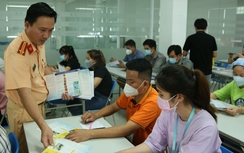 Tiền Giang xử lý nghiêm vi phạm để kéo giảm TNGT