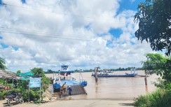 An Giang: Kiểm tra toàn bộ các bến khách ngang sông
