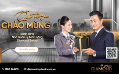 VPBank hòa mình vào hành trình khách hàng để tạo sự khác biệt
