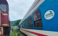 Hai sự cố tàu trật bánh ở Thừa Thiên Huế có liên quan đến động đất?