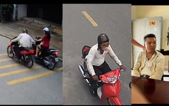 Bắt đối tượng cướp tài sản ở Yên Bái sau 18 giờ gây án