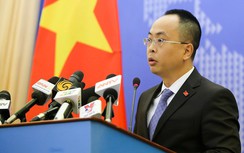 Việt Nam tôn trọng việc Campuchia triển khai dự án kênh đào Funan Techo