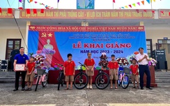 Công ty Nhiệt điện Mông Dương chăm lo, đảm bảo chính sách an sinh xã hội