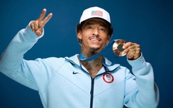 Olympic Paris 2024 lại có "phốt", huy chương dùng 1 tuần đã hỏng