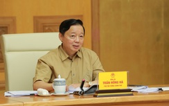 Nhiều sai phạm đất đai không thể khắc phục nếu không có cơ chế đặc thù