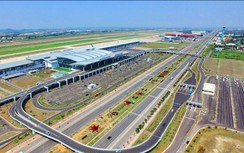 Kiểm kê đất đai chuyên đề về quản lý, sử dụng đất cảng hàng không, sân bay