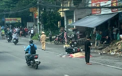 Tin tức tai nạn giao thông mới nhất ngày hôm nay 1/9/2024