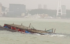 Rà quét chướng ngại vật, sớm đưa cảng biển Quảng Ninh khai thác trở lại