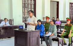 Gây thiệt hại hơn 146 tỷ đồng, nhóm cán bộ Công ty lương thực Vĩnh Long lĩnh án
