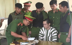 Đề xuất các trường hợp được hoãn thi hành án tử hình
