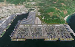 Đà Nẵng đề xuất điều chỉnh quy hoạch khu bến Liên Chiểu