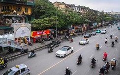 Bộ Xây dựng yêu cầu di dời người dân khỏi chung cư nứt, nghiêng sau bão số 3 Yagi