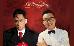 Tuấn Hưng gặp nạn trước đêm nhạc với Duy Mạnh