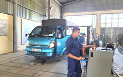 Đi đăng kiểm hộ cần mang theo giấy tờ gì?