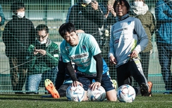 Thống kê tệ đến khó tin của Công Phượng sau 5 mùa giải ở nước ngoài