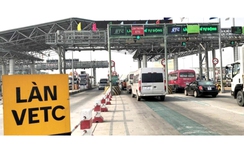 Lợi gì khi tài khoản thu phí thành tài khoản giao thông?