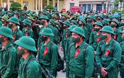 Bộ Quốc phòng nói về đề xuất người đỗ các trường phải đi nghĩa vụ quân sự trước khi học