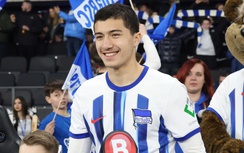 Sao Việt kiều có giá gần 140 tỷ đồng bất ngờ "quay xe" với tuyển Đức