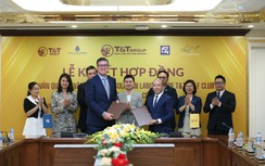 T&T Golf hiện thực hóa khát vọng đưa Văn Lang Empire T&T Golf Club đạt chuẩn quốc tế