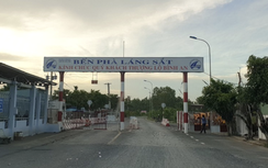 Bao giờ có bãi chứa để nạo vét phà Kênh Tắt, Láng Sắt?
