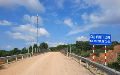 Quảng Trị kiến nghị bổ sung cao tốc Cam Lộ - Lao Bảo vào danh mục vốn 2026 - 2030