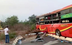 Nhà xe bắt buộc lập bộ phận quản lý an toàn