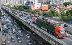 Sửa quy định về phân loại phương tiện giao thông đường bộ