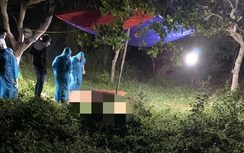 Gia Lai: Phát hiện thi thể người phụ nữ bị vùi trong vườn điều