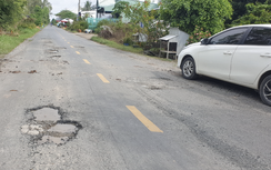 Cân đối nguồn lực, sớm đầu tư mở rộng quốc lộ N1 qua An Giang
