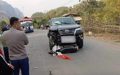 124 người tử vong do tai nạn giao thông trong 4 ngày nghỉ lễ