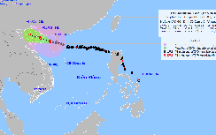 Thủ tướng ra công điện số 3 về bão Yagi, khuyến cáo người dân hạn chế ra đường