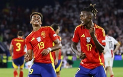 Nhận định, soi tỷ lệ Thụy Sĩ vs Tây Ban Nha (1h45 ngày 9/9), UEFA Nations League 2024-2025