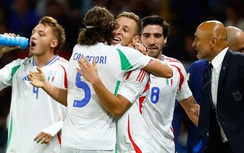 Nhận định, soi tỷ lệ Israel vs Ý (1h45 ngày 10/9), UEFA Nations League 2024-2025