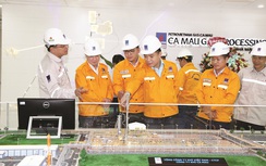 Petrovietnam sẵn sàng cho chặng đường phát triển mới