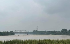 Vì sao cầu Phong Châu ở Phú Thọ bị sập?