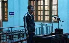 18 tháng tù cho cựu CSGT uống rượu say tông chết người