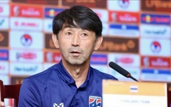 HLV Thái Lan tuyên bố đã "thuộc bài" tuyển Việt Nam