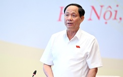 Phó chủ tịch Quốc hội: Nghiên cứu sử dụng tàu bay không người lái