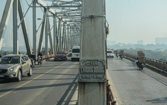 Sở GTVT Hà Nội nói về khả năng chịu lực của cầu Chương Dương